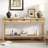 60"Long Console Table-111893208