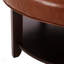 Banc avec rangement ROND OTTOMAN -1531557484