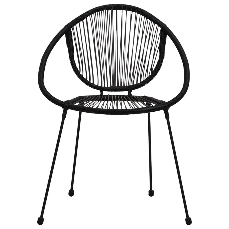 Aurigae Stacking Patio Dining Armchair