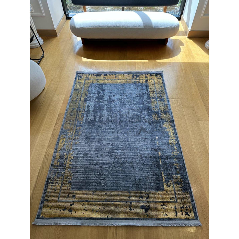Tapis Toscana, Rectangle 6 pi 7 po x 8 pi 10 po