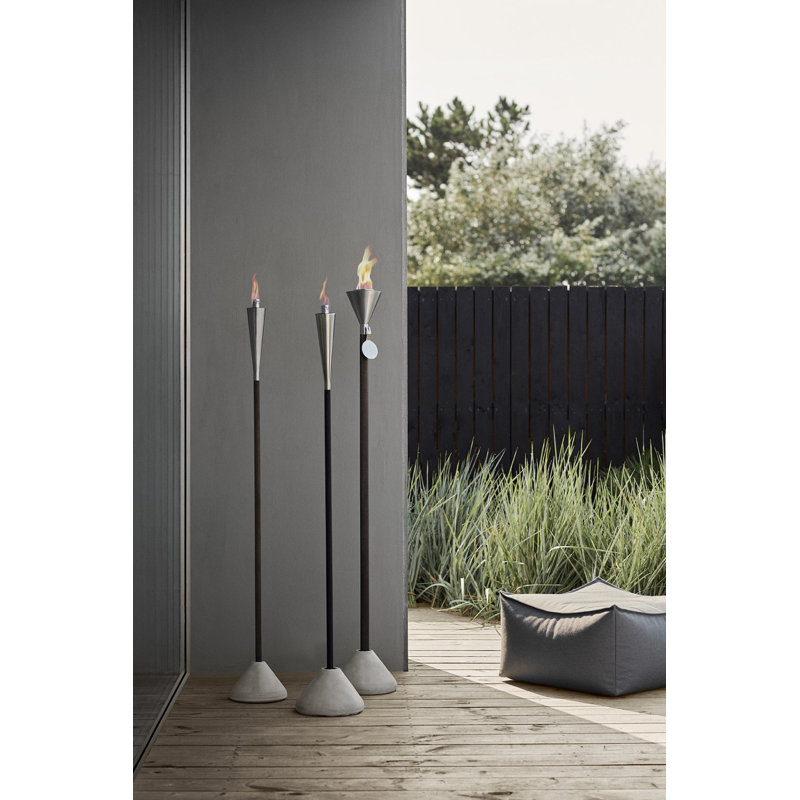 Orchos Garden Torch