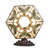 7" Wide Middleton Wall Sconce