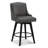 Annelotte 26'' Swivel Counter Stool-1909307925