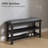 Entryway Bench Shoe Organizer,Shoe Storage Bench-312108733