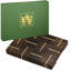 Maple/Wenge Wood Cutting Board-319970680
