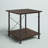 Zona Solid Wood Top End Table-17761196