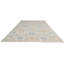Oushak Collection, Transitional One-of-a-Kind Rectangle 9'10" X 13'9" Hand Knotted Area Rug