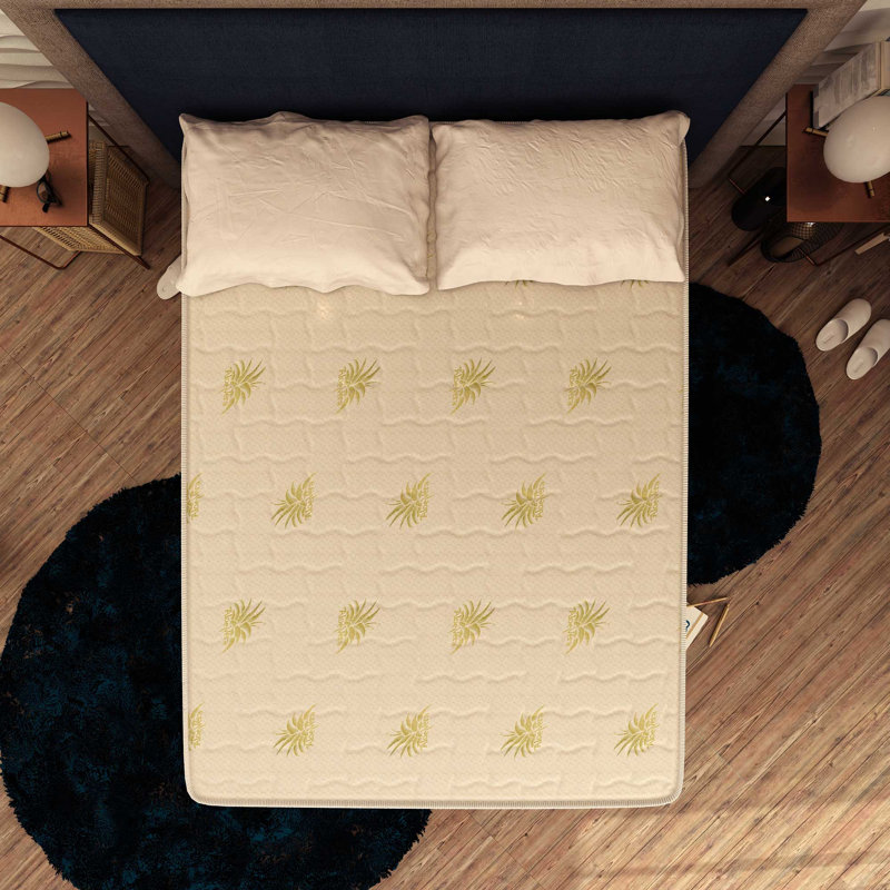 Emporio Baldiflex Open Coil Mattress, 100 x 200 cm