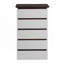 Commode 5 tiroirs