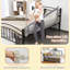 Kavalier Side Rails-810388000