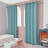 Makua Room Darkening Curtain Pair-106839138-106839128