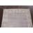 One-of-a-Kind 2'5" x 4'8" New Age Rectangle Wool Area Rug in Blue