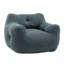 Fauteuil à billes avec accoudoirs rembourrés de mousse à haute densité et paresseux Fauteuil à billes pour adultes-131251722-131251725