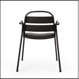 Charming Outdoor Bistro Set For Relaxing And Stylish Backyard