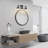 Jensy 3 - Light Dimmable Vanity Light