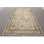 Large Beige Turkish Rug Is An Elegant Selection For Your Bedroom Or Dining Area