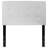 Ciriaca Button Tufted Upholstered Headboard-1974610312-1974610319