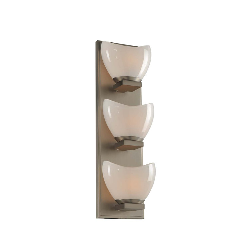 Vero 3 - Light Bath Sconce