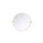 Amoura Pivot Mirror in Brass-1980652416-1980652444