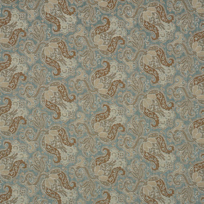 Tulipano Fabric
