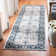 Delmer Performance Oriental Rug