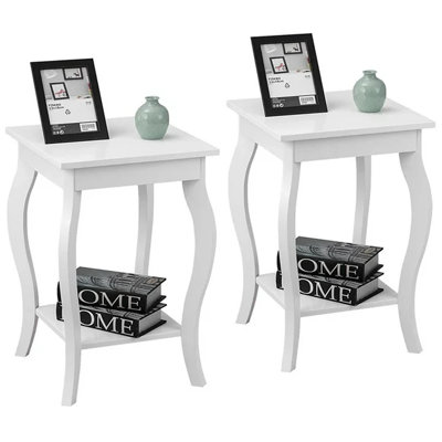 Noyale End Table