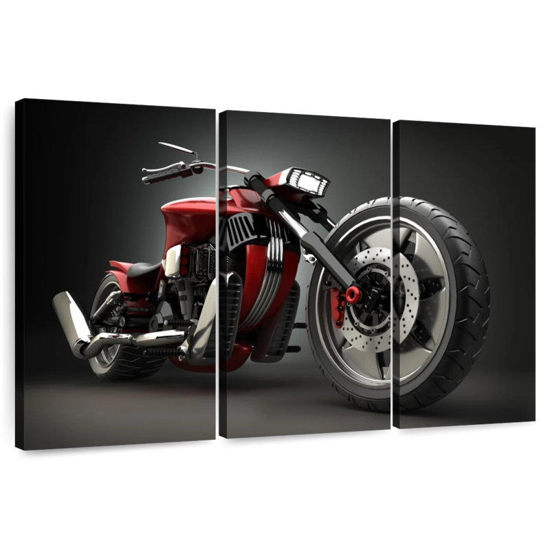 Moto Mehar Sleek, H 20 po x l 33 po