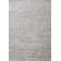 Didimo Gray Tonal/Solid Polyester Living Room Carpet