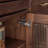 Large-Capacity Retro-Style Sideboard-124711972
