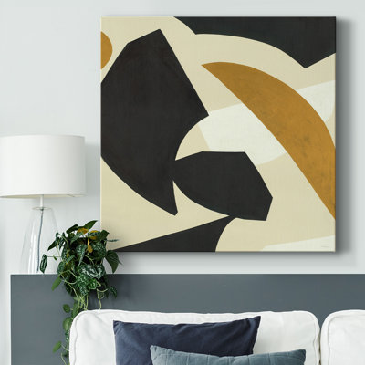 Edge of the World-Gallery Wrapped Canvas
