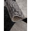 Tapis gris à motif abstrait Dillup-Jones-95049423