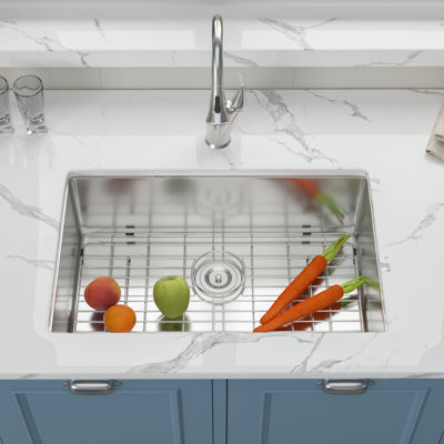 Undermount Kitchen Sink
