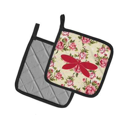 Cuisinier poignée caroline trésors Moth