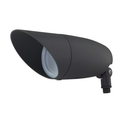 Projecteur de paysage 12 W à DEL Nuvo 3000 Watts