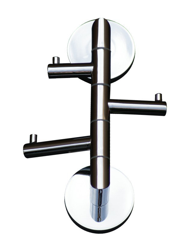 Grigor Wall Mounted Robe Hook