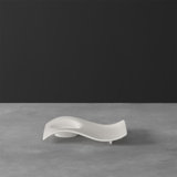 New Wave Small Caffe 9.5" Saucer