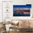 Nicci Stockholm Sunset Skyline