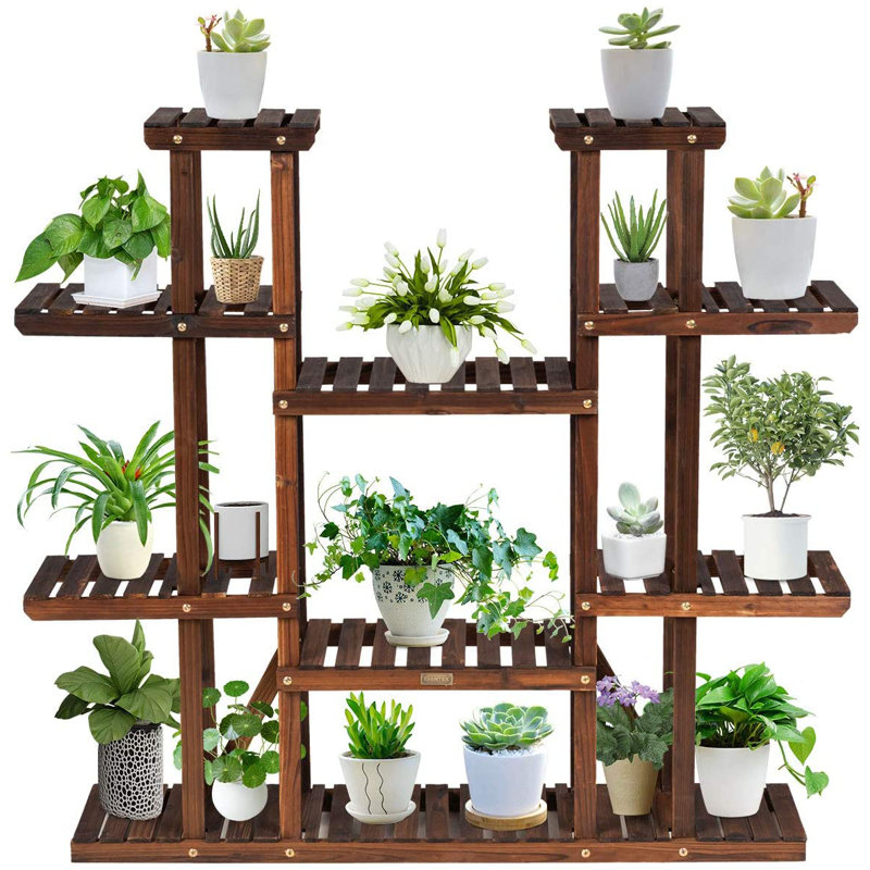Keokee Plant Stand