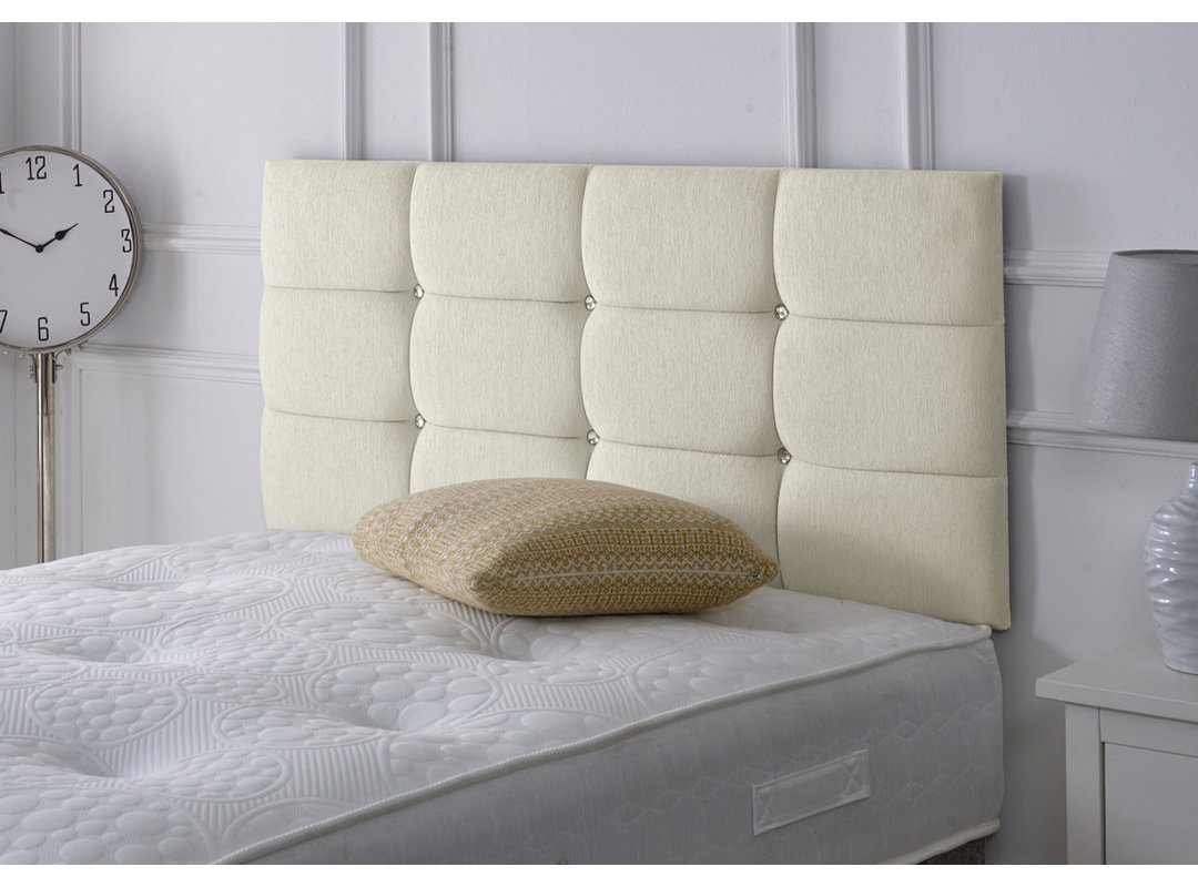 Upholstered Headboard