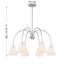 Lustre 6 lumières Orestis-1430824317