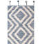 Tapis en laine touffeté à la main Alimatou-1538226244