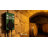 Portable Electric Space Heater with Adjustable Thermostat(2 Pieces), Fast Heating with Overheat Protection, 1500W Greenhouse Heater, Grow Tent Heater