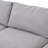 Upholstery Convertible Sectional Sofa, L Shaped Couch With Reversible Chaise