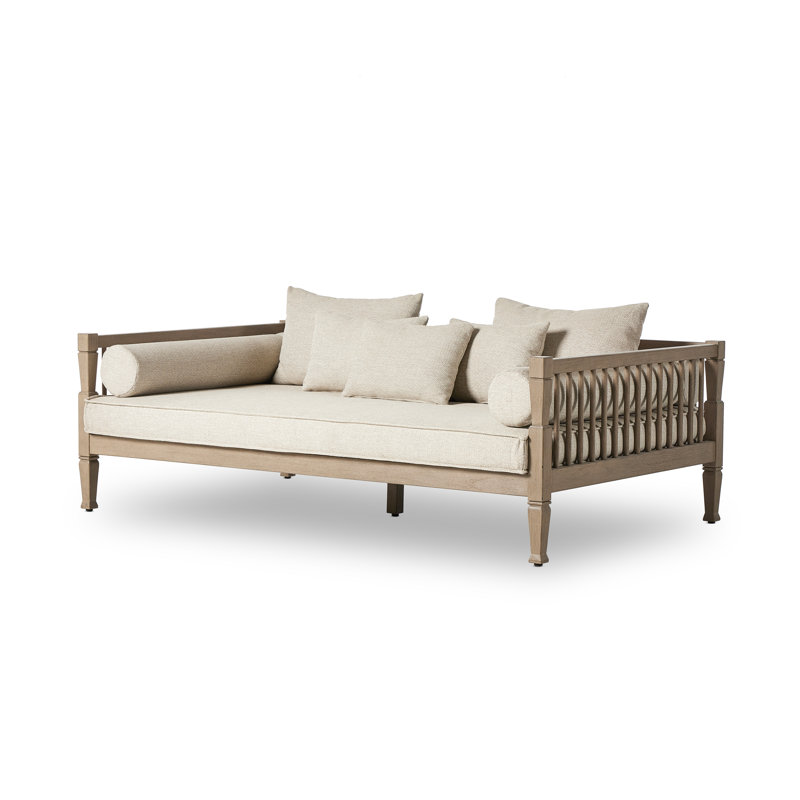 Amero Outdoor 3 - Seat Patio Sofa