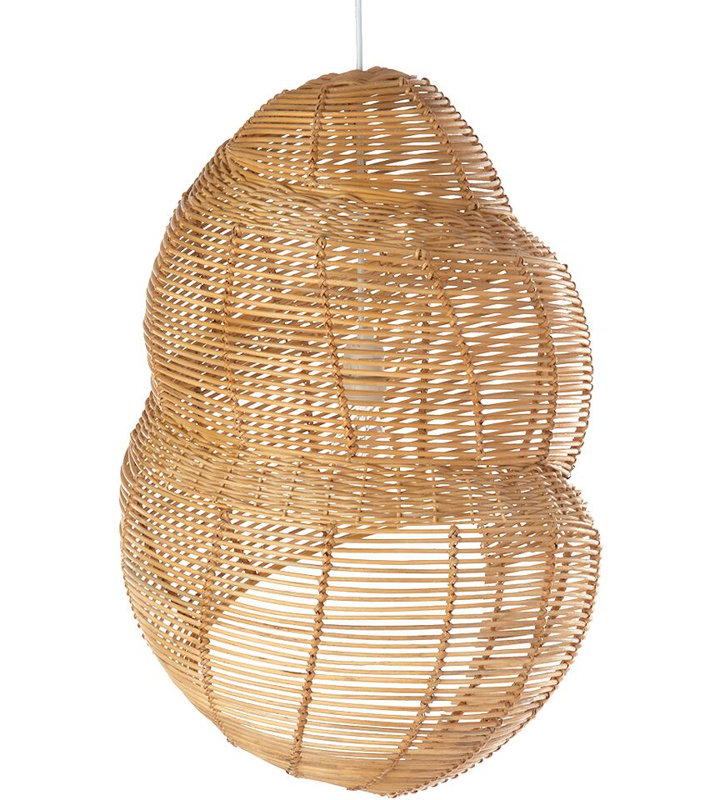 1 - Light Single Pendant