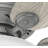 34" Watson 5 - Blade Standard Ceiling Fan with Pull Chain and Light Kit Included-71202560