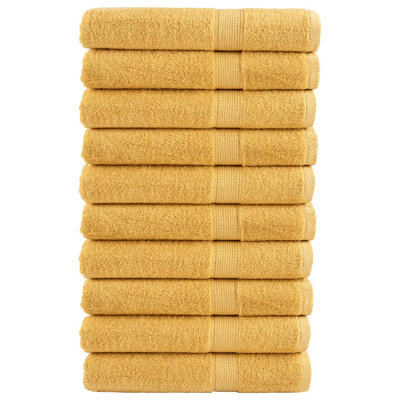 Nelba 100% Cotton Sauna Towel