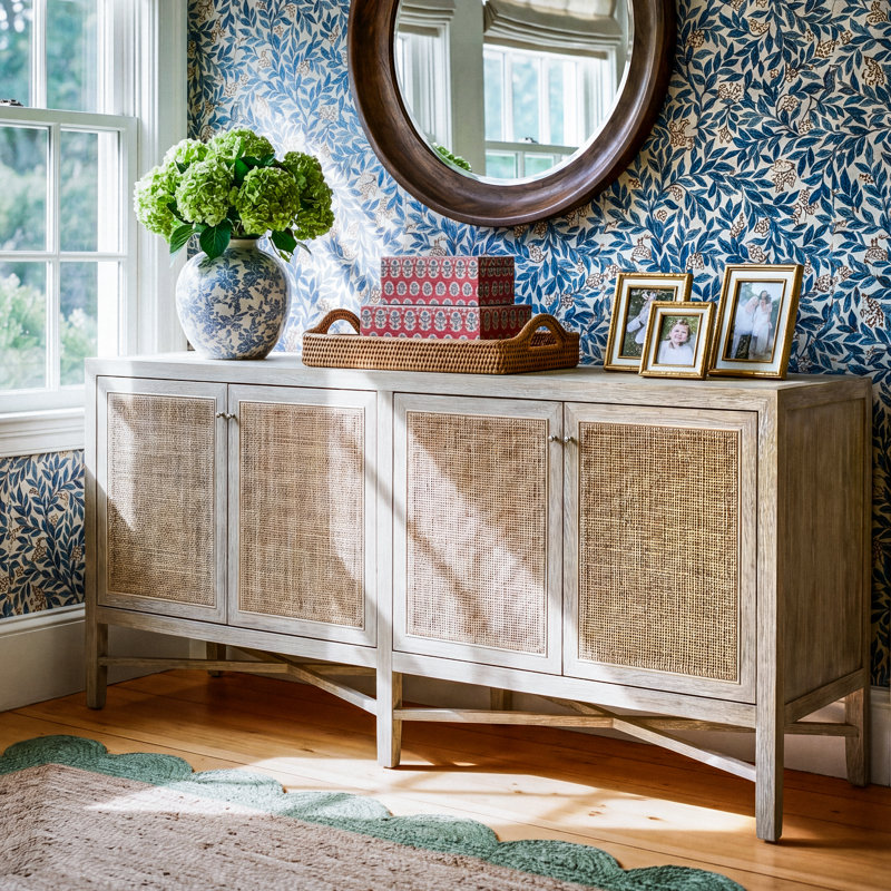 Dockside Credenza