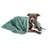 Waterproof Faux Velvet Throw Blanket-63248159-61765797