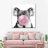 " Koala Bubble Gum " Print-1714933493